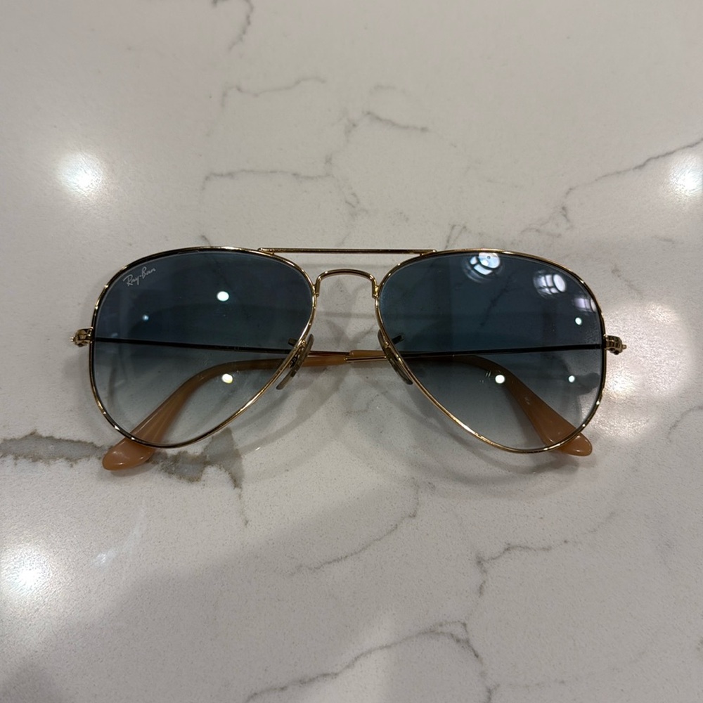 Aviator Rayban